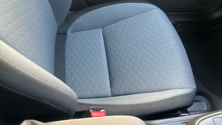 Honda Jazz 1.5 i-MMD Hybrid SE 5dr eCVT Hybrid Hatchback